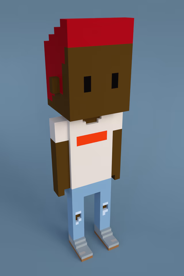 Meebit #12790