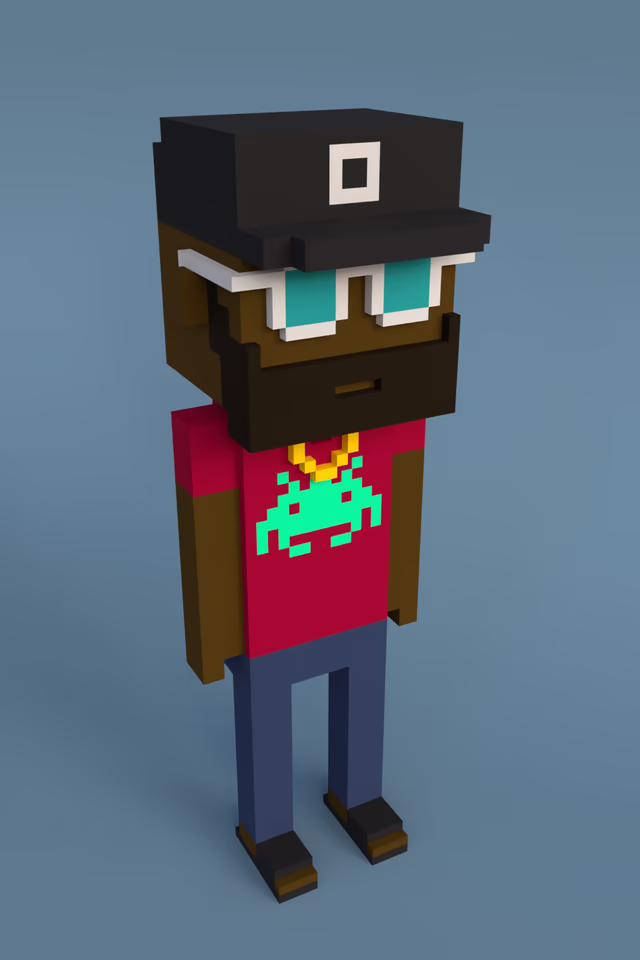 Meebit #12791