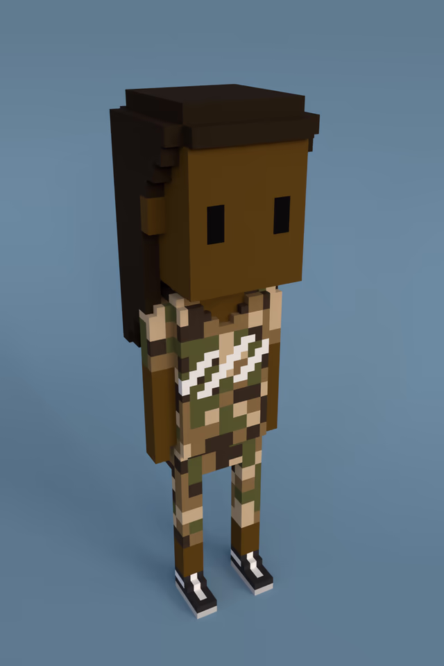 Meebit #12795