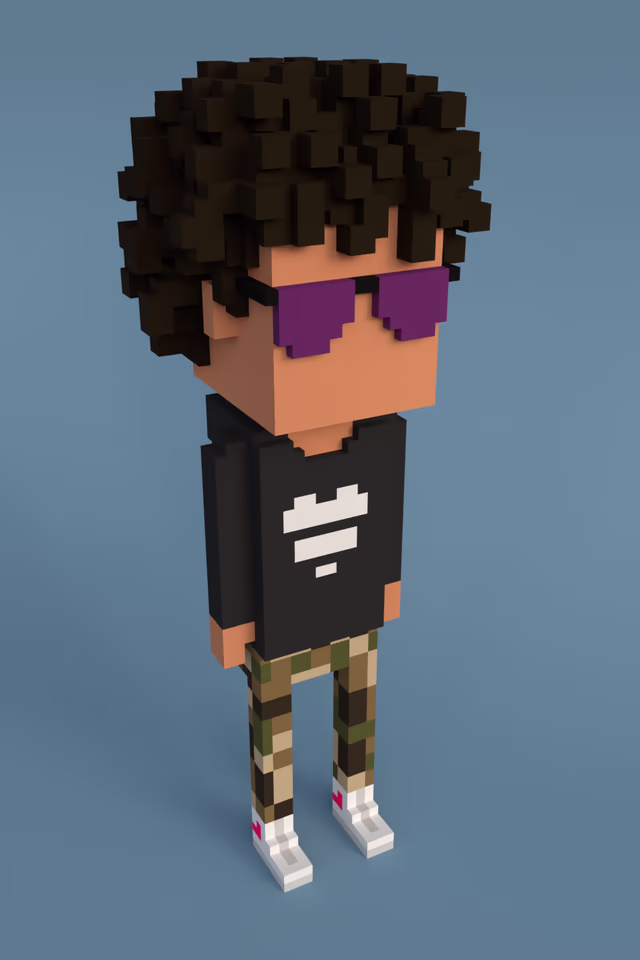 Meebit #12798