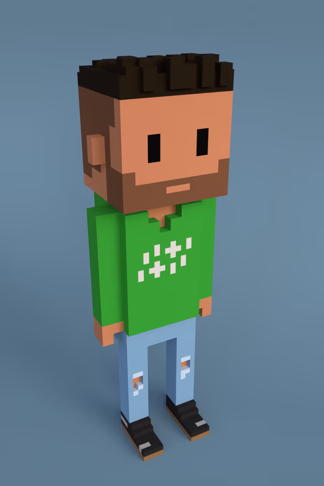 Meebit #12799