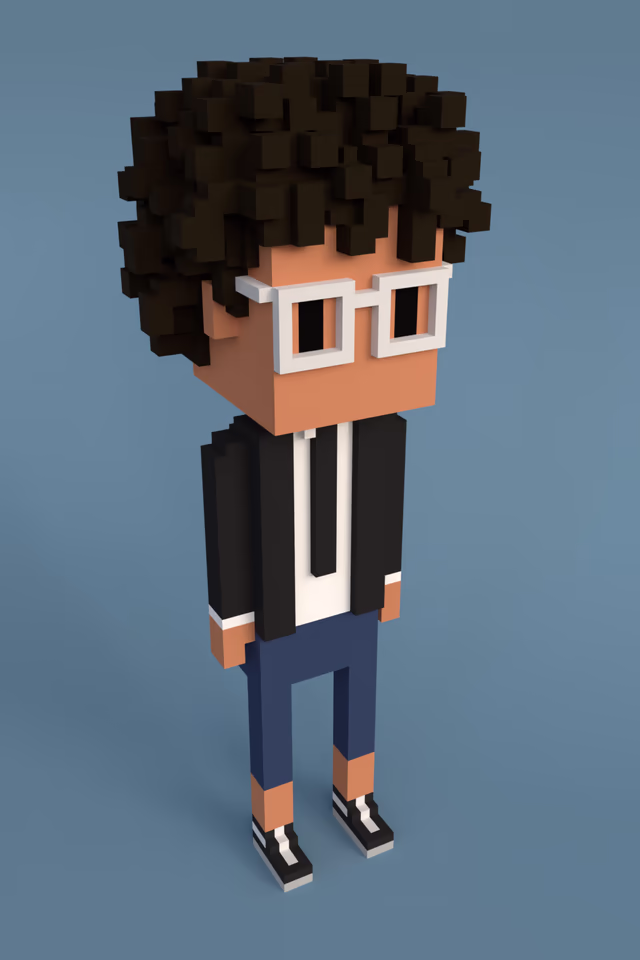 Meebit #12810