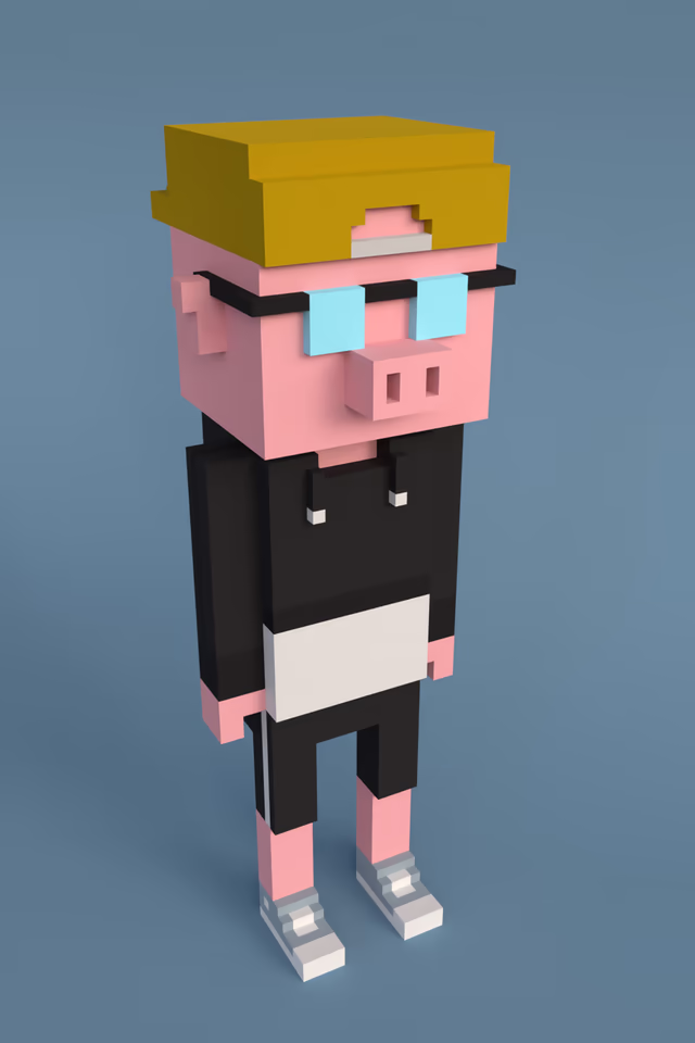 Meebit #12816