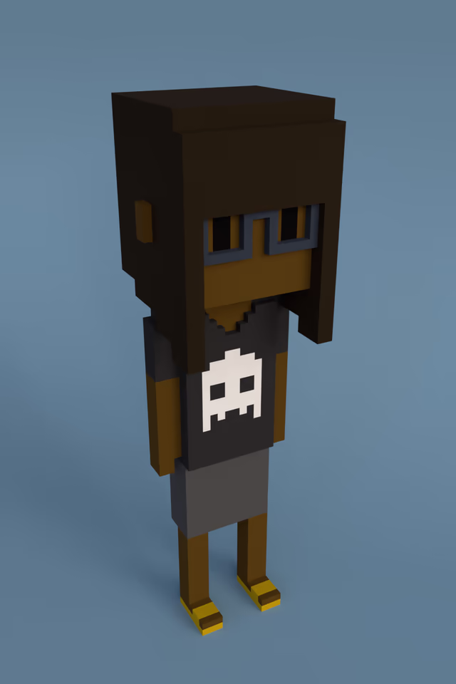 Meebit #12817
