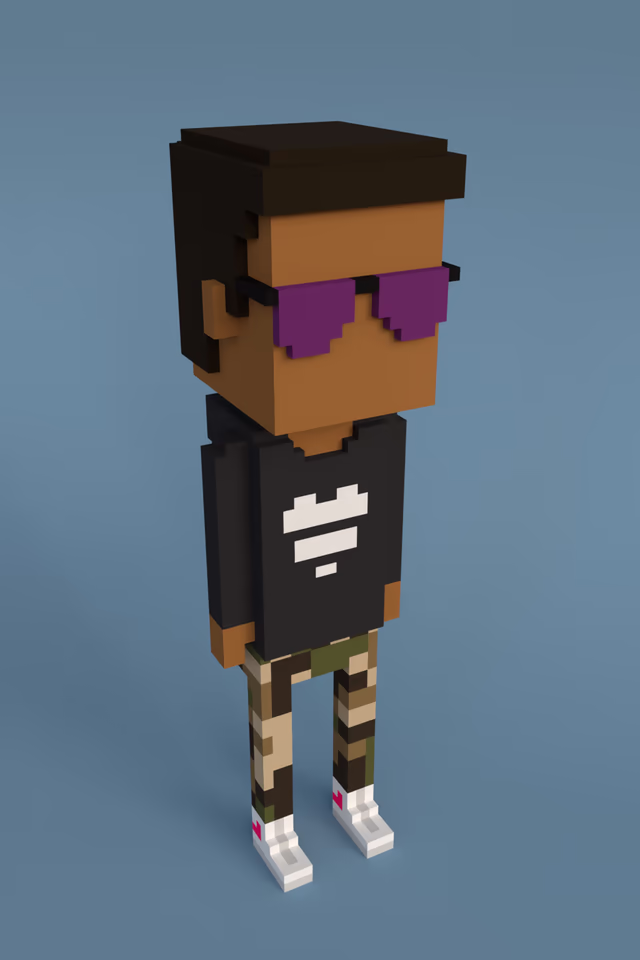Meebit #12824