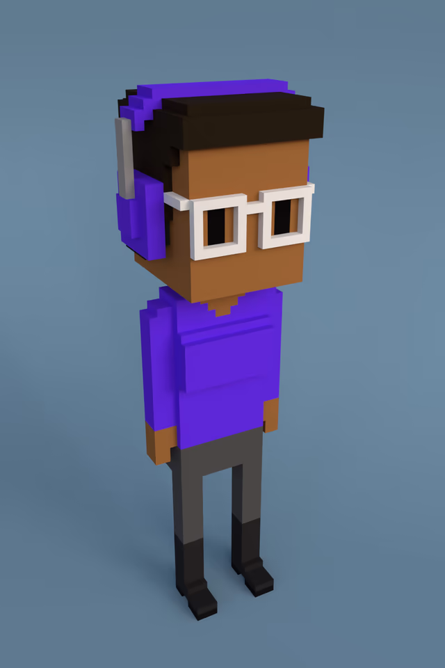 Meebit #12827