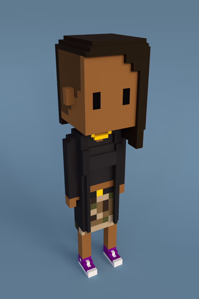 Meebit #12828