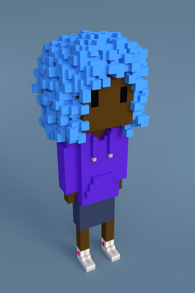 Meebit #12830