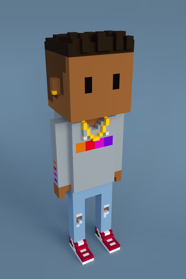 Meebit #12846