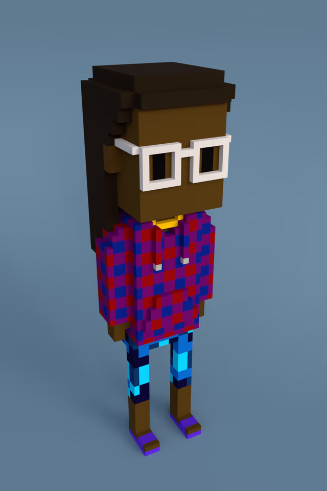 Meebit #12847