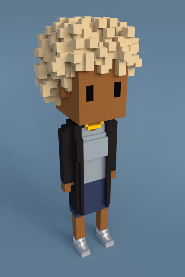 Meebit #12854