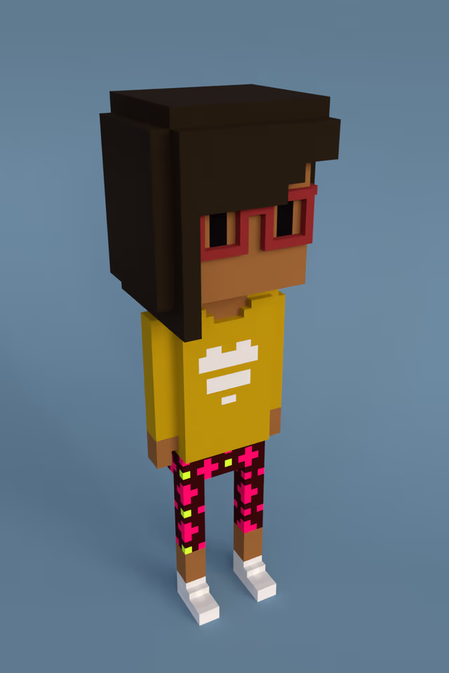 Meebit #12855