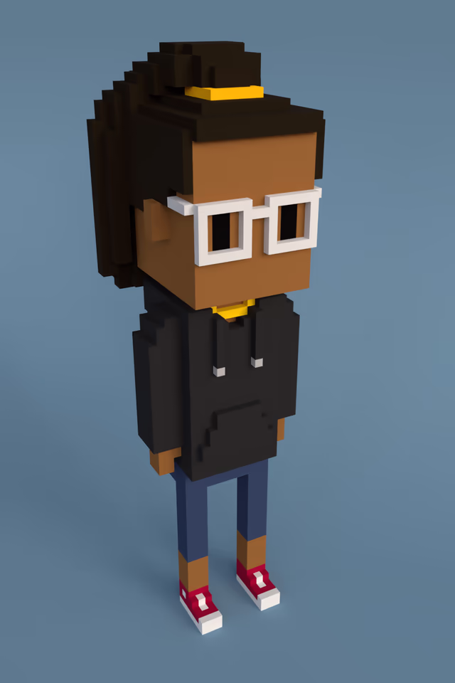 Meebit #12868