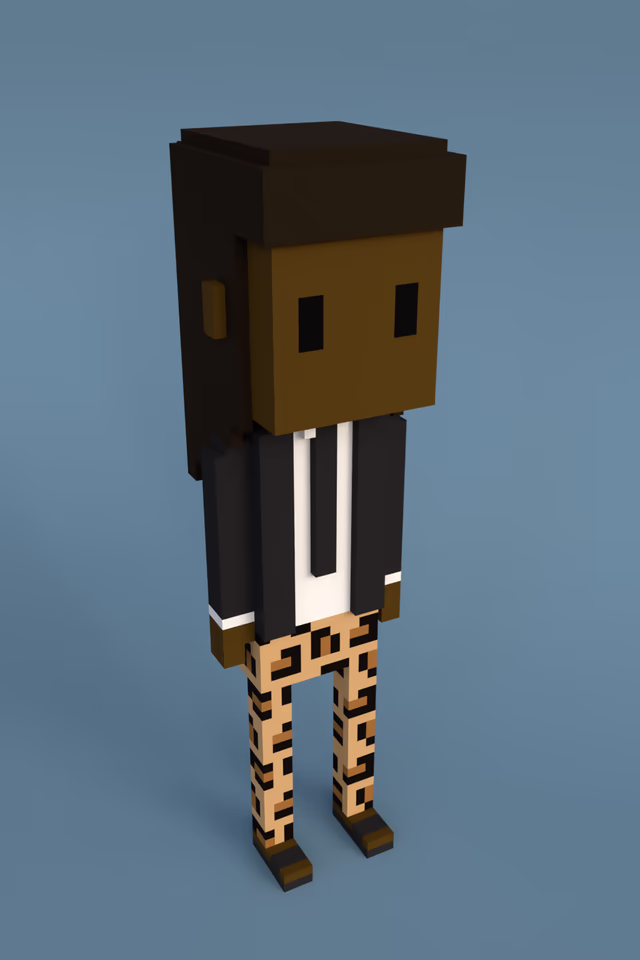 Meebit #12870