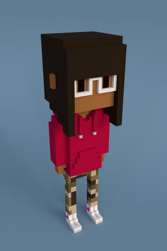 Meebit #12872