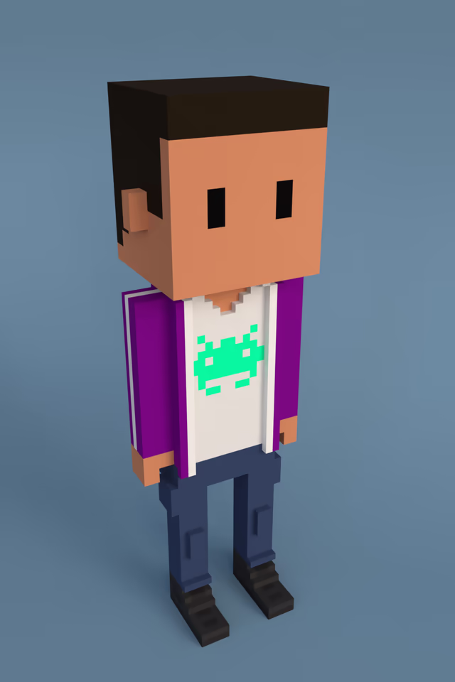 Meebit #12873