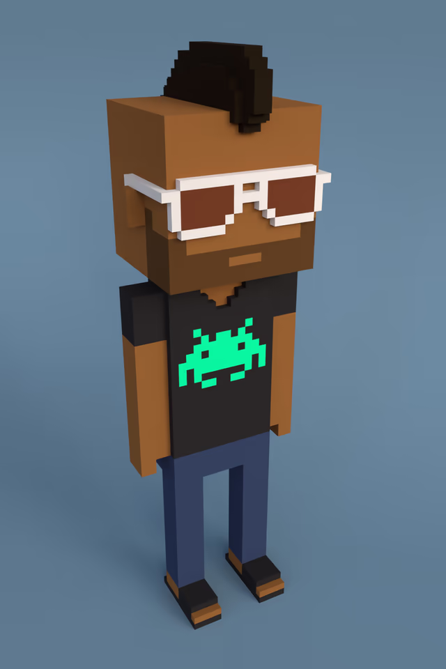 Meebit #12877