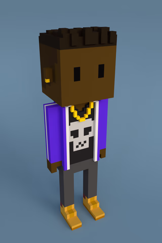 Meebit #12878