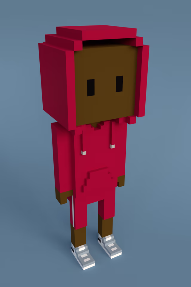 Meebit #12879