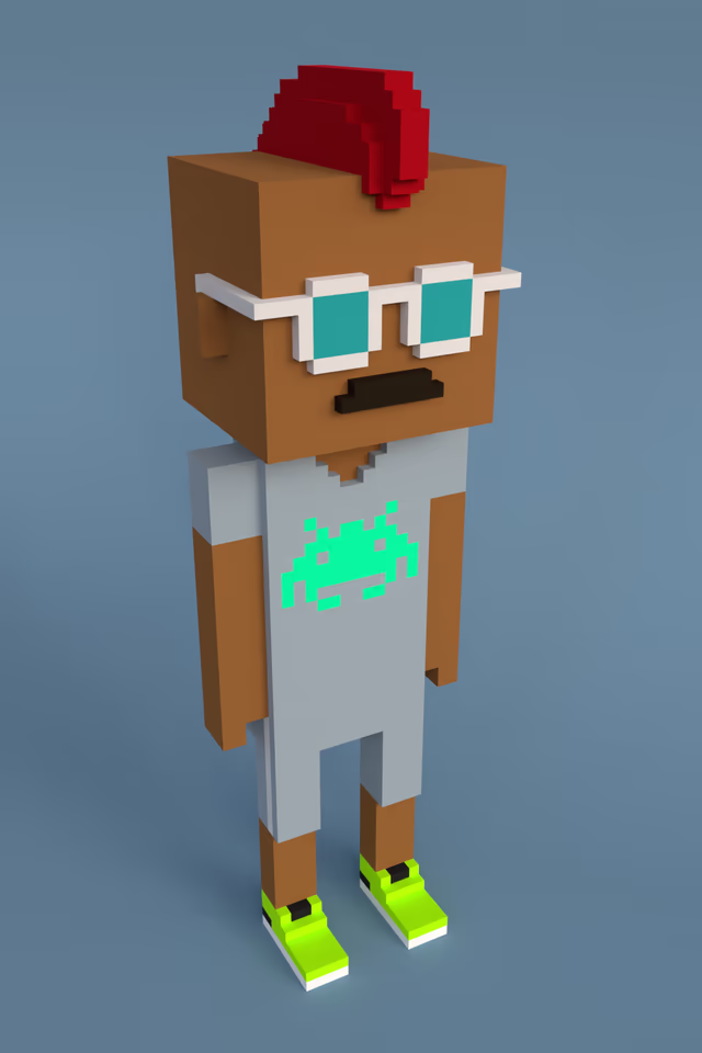 Meebit #12881