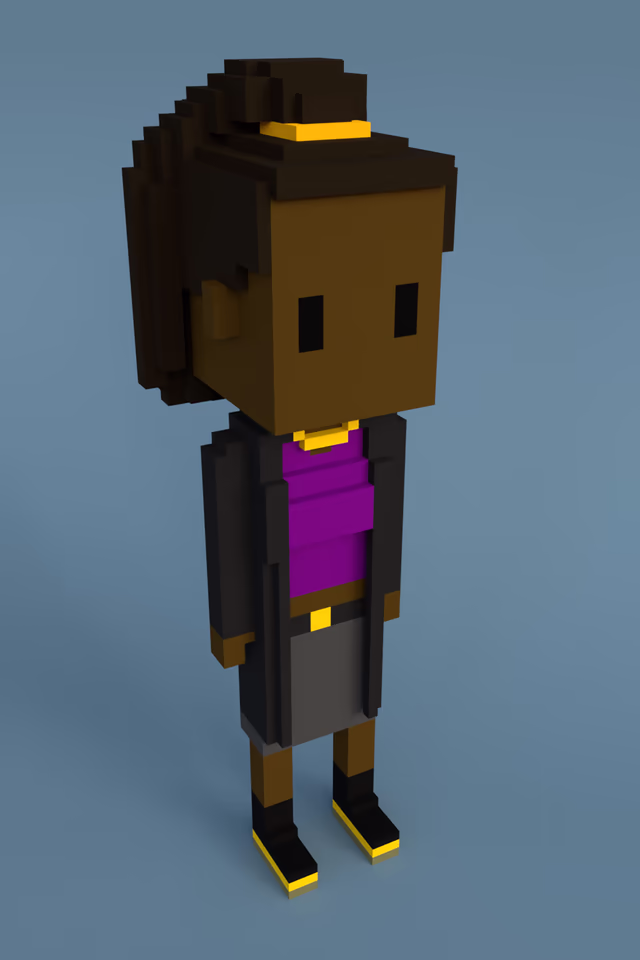 Meebit #12883