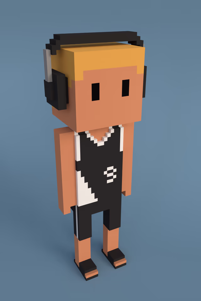 Meebit #12887