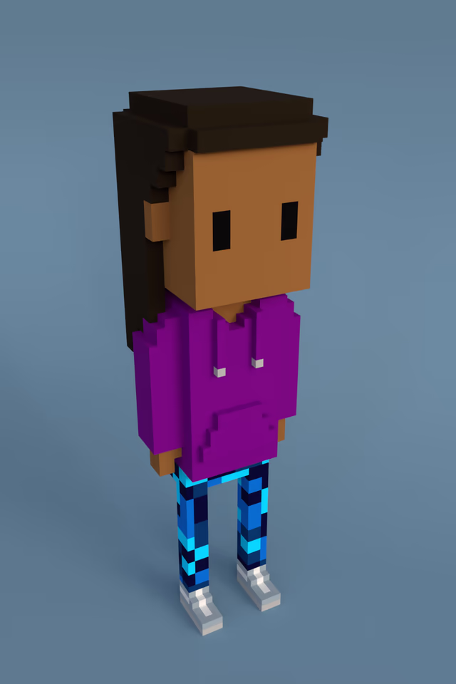 Meebit #12894