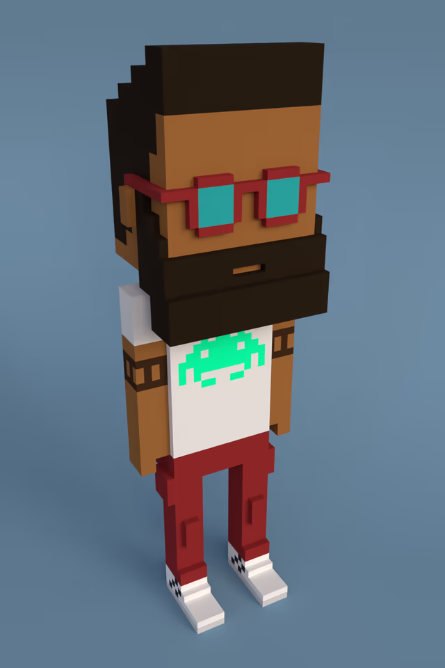 Meebit #12895