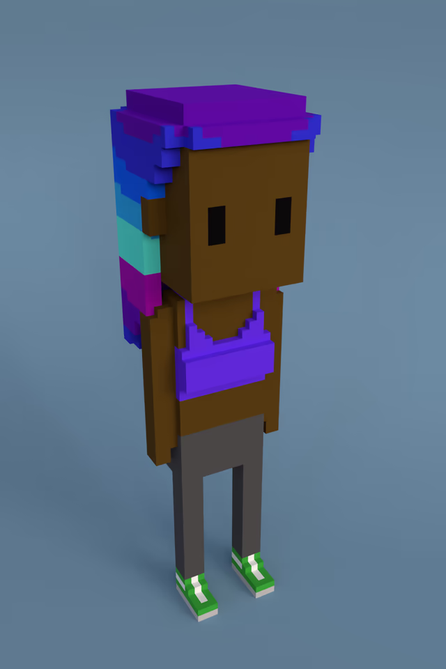 Meebit #12896