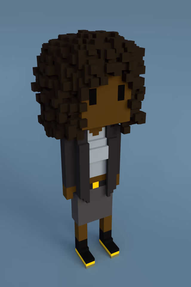 Meebit #12904