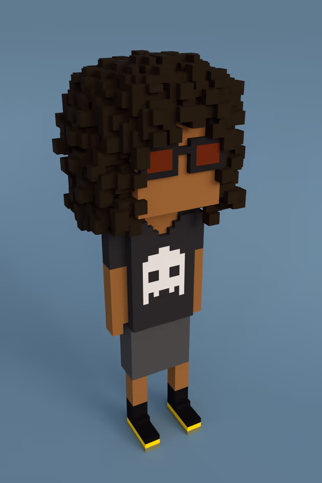 Meebit #12905