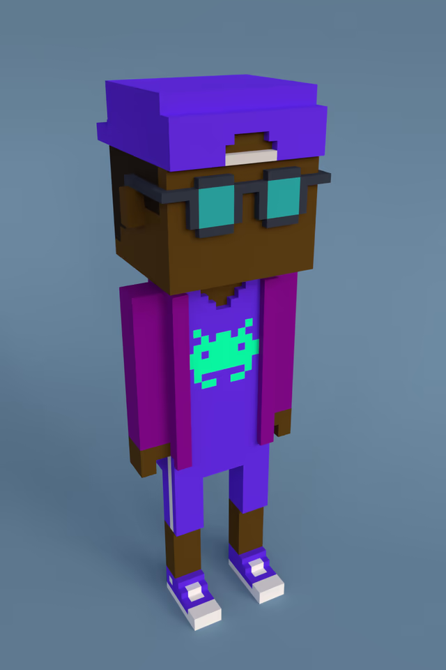 Meebit #12919