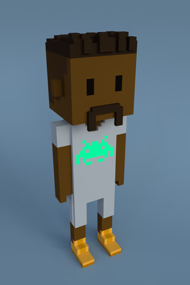 Meebit #12920