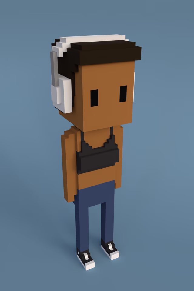 Meebit #12926