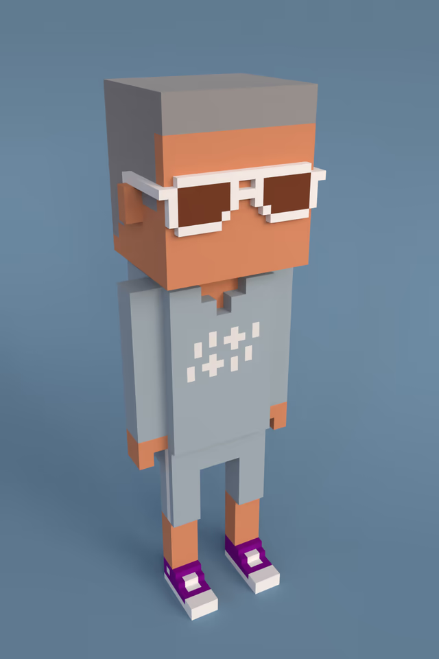 Meebit #12931