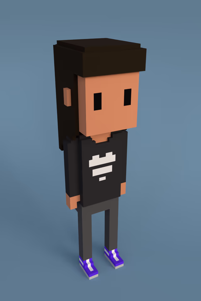 Meebit #12934