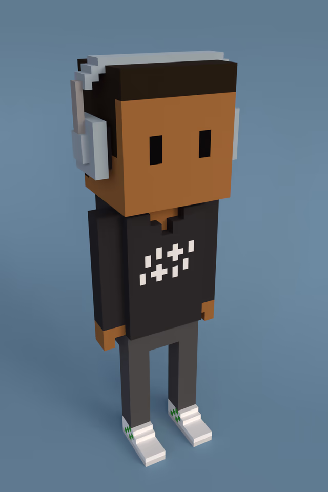 Meebit #12935