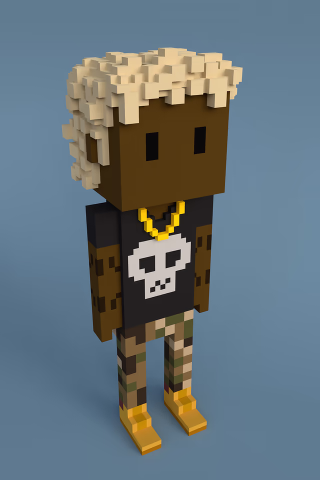 Meebit #12939