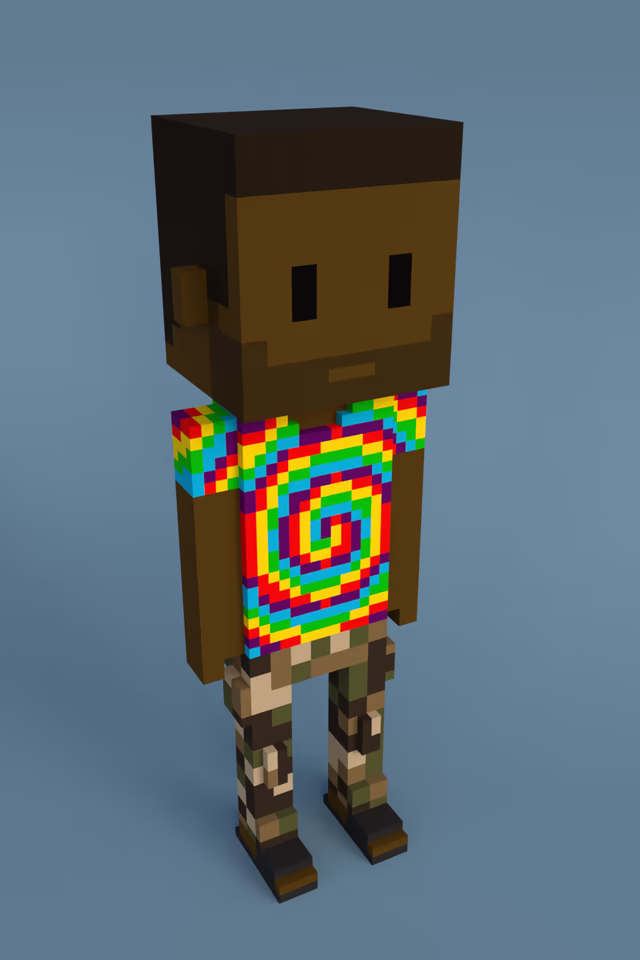 Meebit #12945