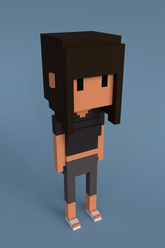 Meebit #12947