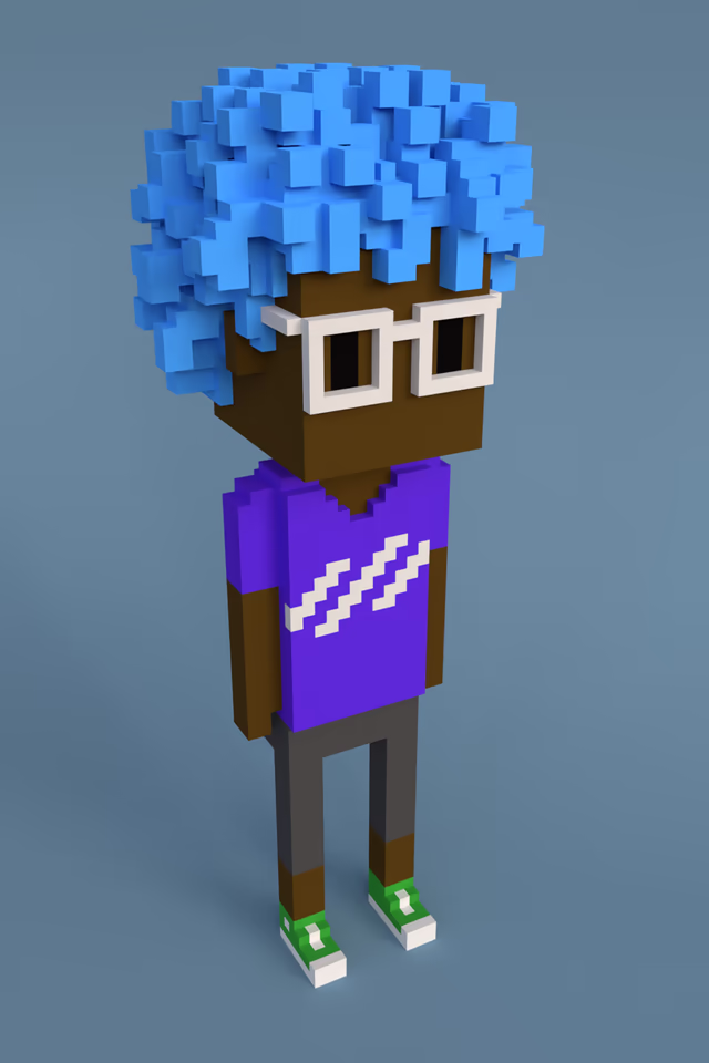 Meebit #12954