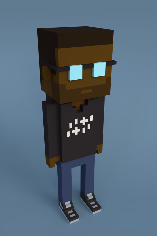 Meebit #12959
