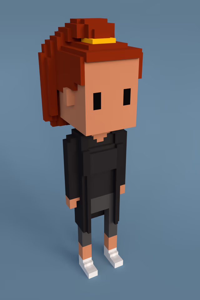 Meebit #12960