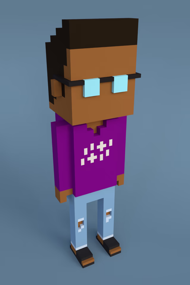 Meebit #12970