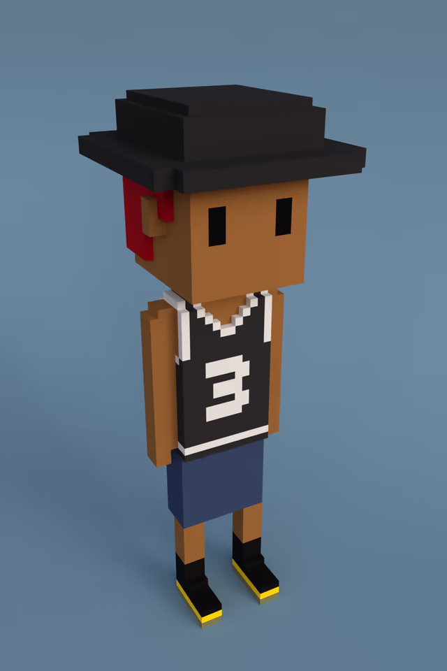 Meebit #12972