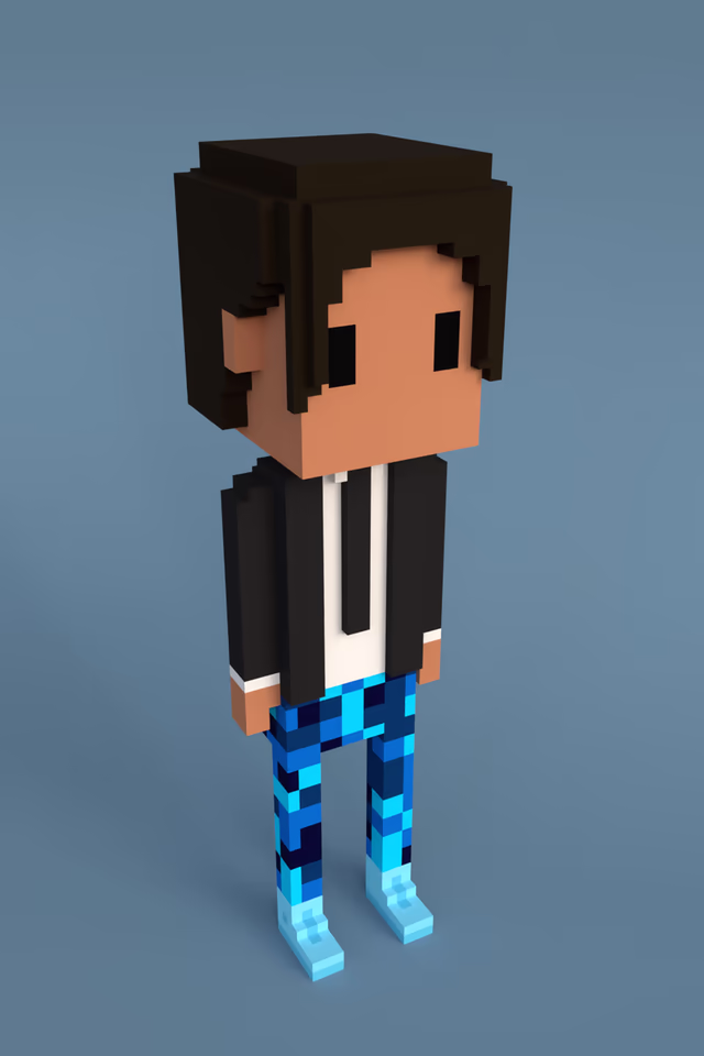Meebit #12973