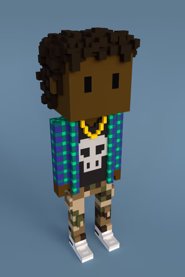 Meebit #12978