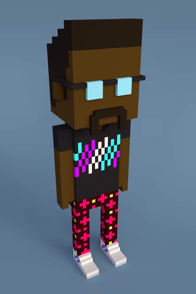 Meebit #12980