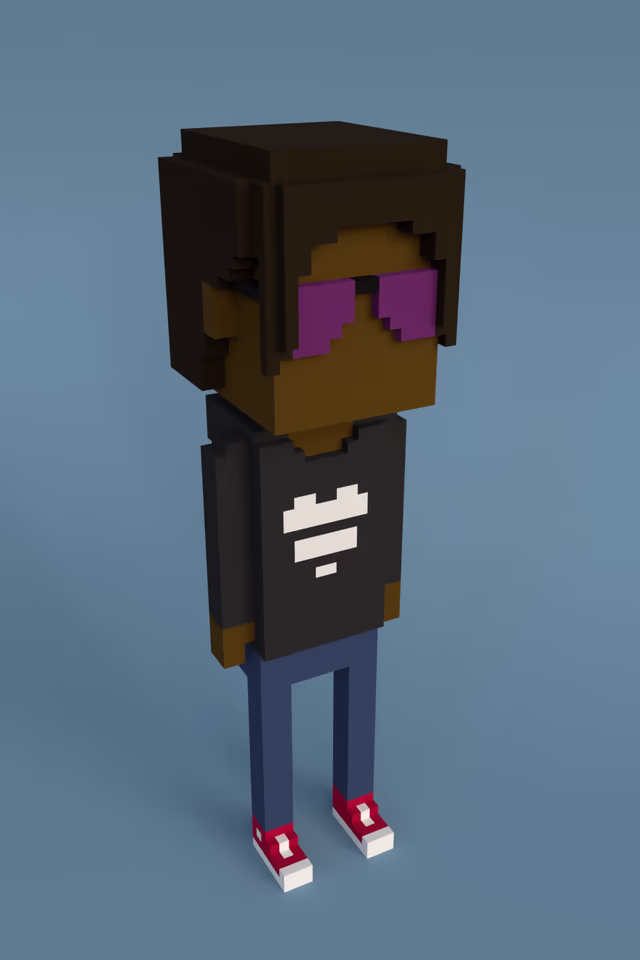 Meebit #12981