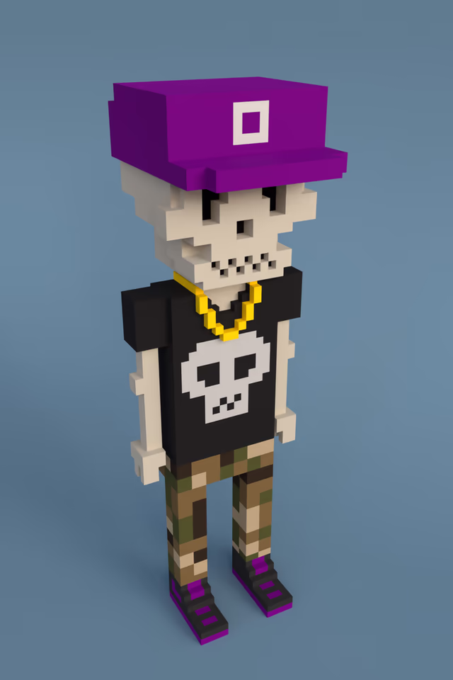 Meebit #12984